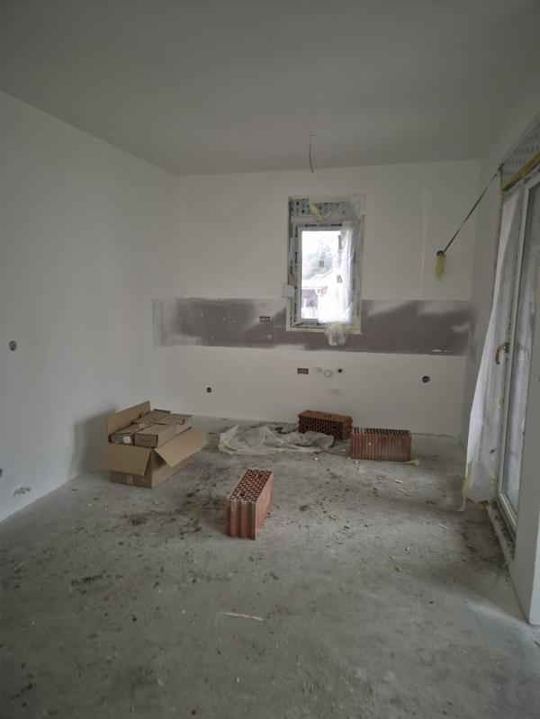Stan na prodaju u Beogradu, Zemun, jednoiposoban, 45m2, cena 126000 evra