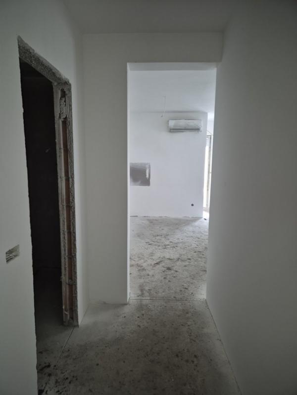 Stan na prodaju u Beogradu, Zemun, jednoiposoban, 45m2, cena 126000 evra