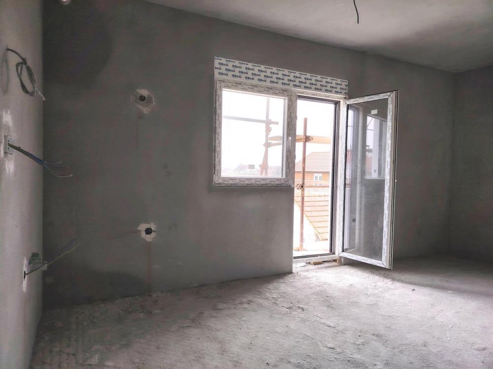 Stan na prodaju u Beogradu, Surčin, dvosoban, 40m2, cena 78600 evra