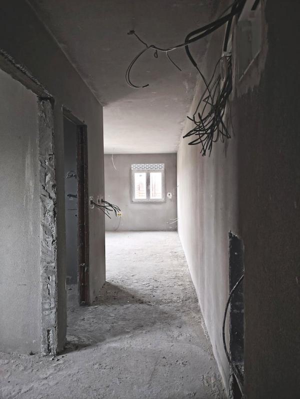 Stan na prodaju u Beogradu, Surčin, dvosoban, 40m2, cena 78600 evra