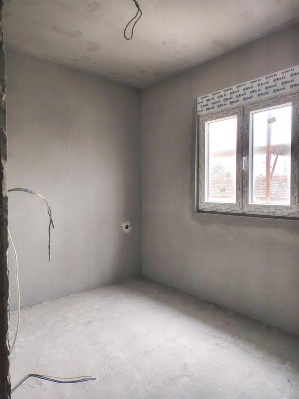 Stan na prodaju u Beogradu, Surčin, dvosoban, 40m2, cena 78600 evra