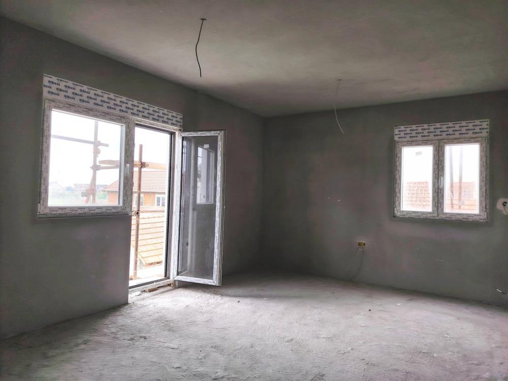 Stan na prodaju u Beogradu, Surčin, dvosoban, 40m2, cena 78600 evra