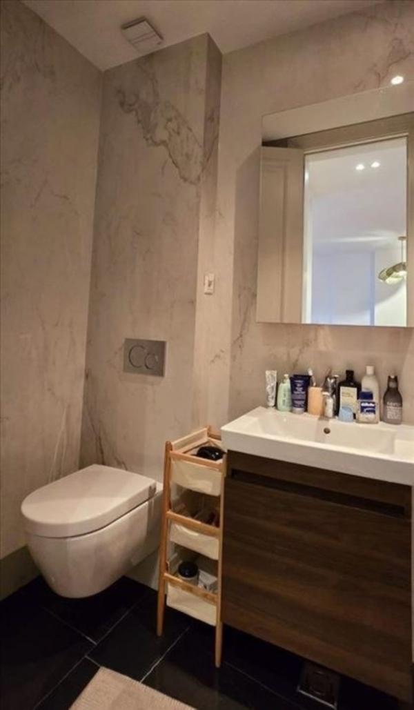 Stan na prodaju u Beogradu, Vračar (Hram), dvoiposoban, 85m2, cena 484000 evra