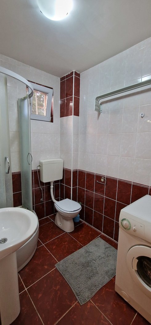 Stan na prodaju u Beogradu, Altina, jednoiposoban, 33m2, cena 60000 evra
