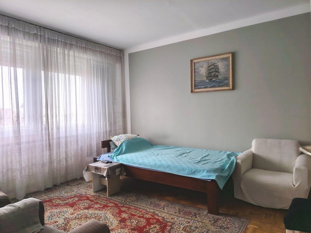 Stan na prodaju u Beogradu, Novi Beograd blok 45 (TC Enjub), dvosoban, 66m2, cena 184900 evra