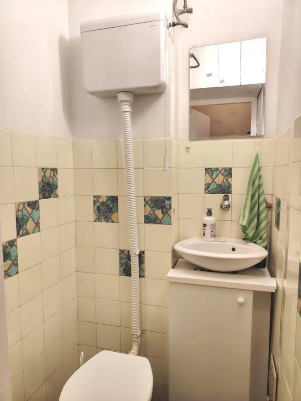 Stan na prodaju u Beogradu, Novi Beograd blok 45 (TC Enjub), dvosoban, 66m2, cena 184900 evra