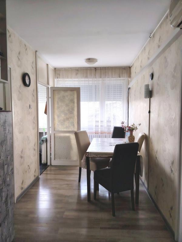Stan na prodaju u Beogradu, Novi Beograd blok 45 (TC Enjub), dvosoban, 66m2, cena 184900 evra