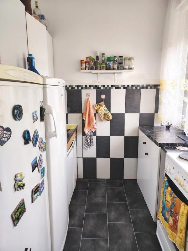 Stan na prodaju u Beogradu, Novi Beograd blok 45 (TC Enjub), dvosoban, 66m2, cena 184900 evra