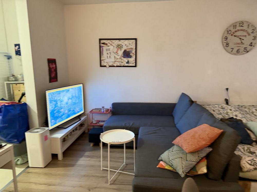 Stan na prodaju u Beogradu, Gornji grad, 30m2, cena 117000 evra