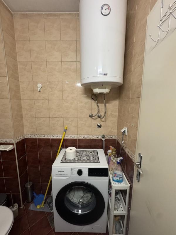 Stan na prodaju u Beogradu, Cvetkova pijaca, 28m2, cena 135000 evra