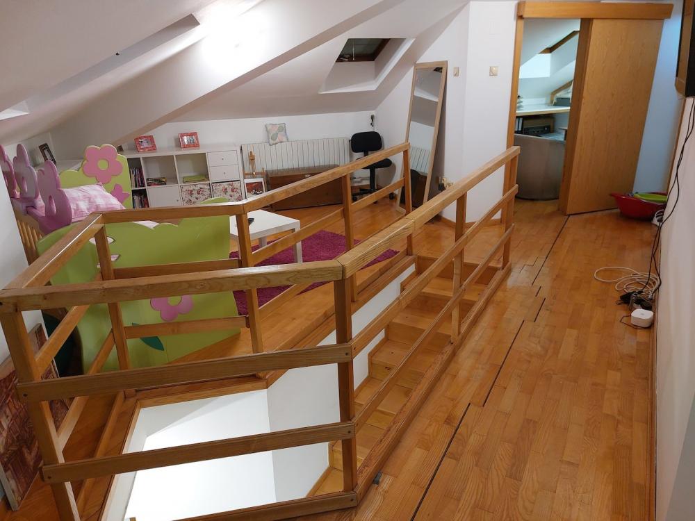 Stan na prodaju u Beogradu, Zemun centar, 160m2, cena 390000 evra