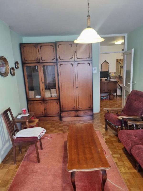 Stan na prodaju u Beogradu, Novi Beograd blok 30 (B92), dvoiposoban, 69m2, cena 235000 evra