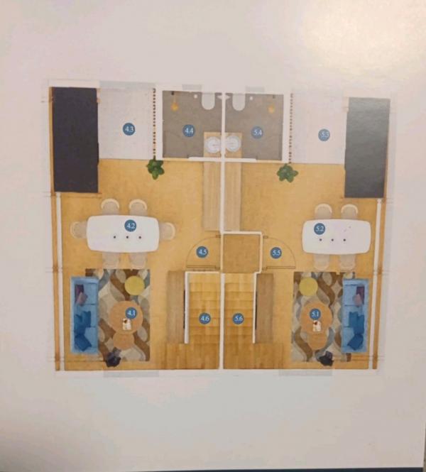Stan na prodaju u Beogradu, Resnik, dvosoban, 80m2, cena 160000 evra