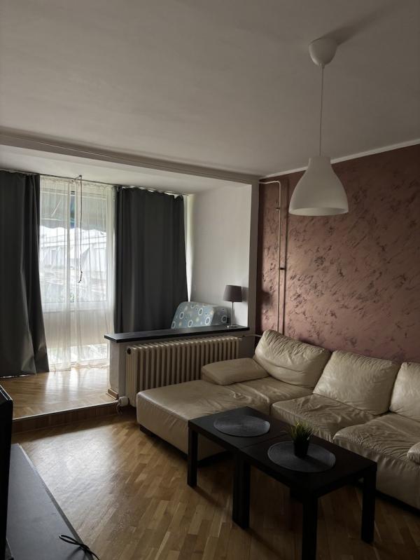 Stan na prodaju u Beogradu, Novi Beograd blok 45 (TC Enjub), dvosoban, 66m2, cena 189000 evra