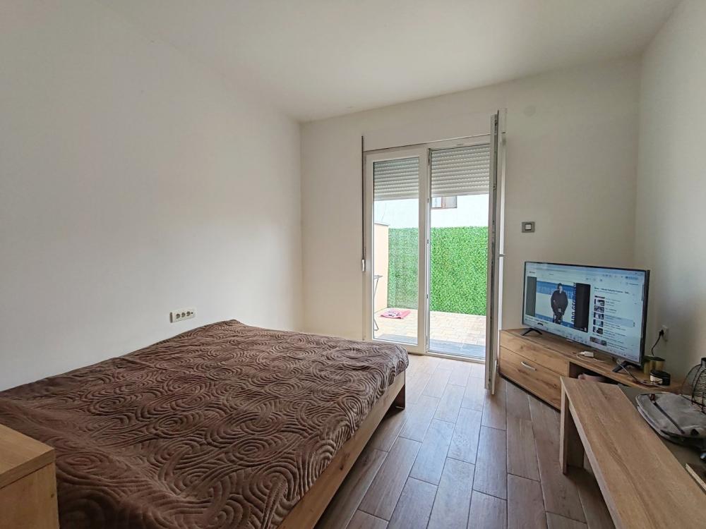 Stan na prodaju u Beogradu, Bežanijska kosa, jednoiposoban, 39m2, cena 142000 evra