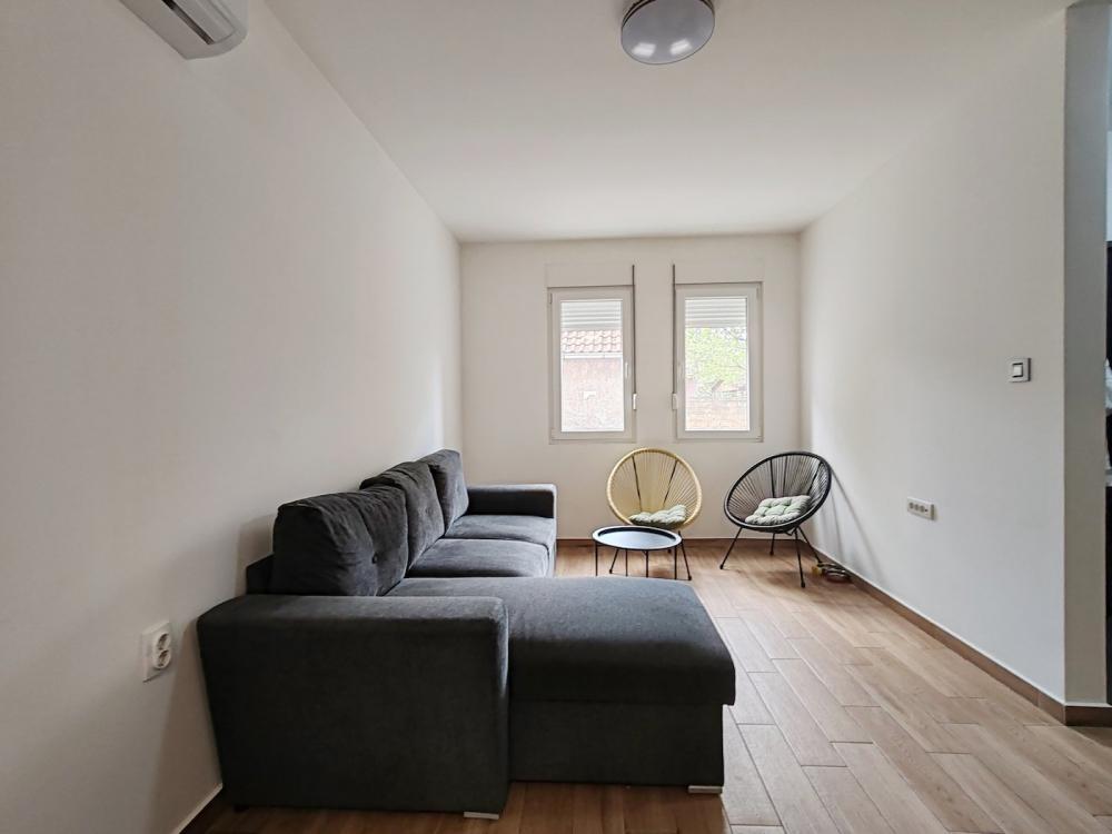 Stan na prodaju u Beogradu, Bežanijska kosa, jednoiposoban, 39m2, cena 142000 evra