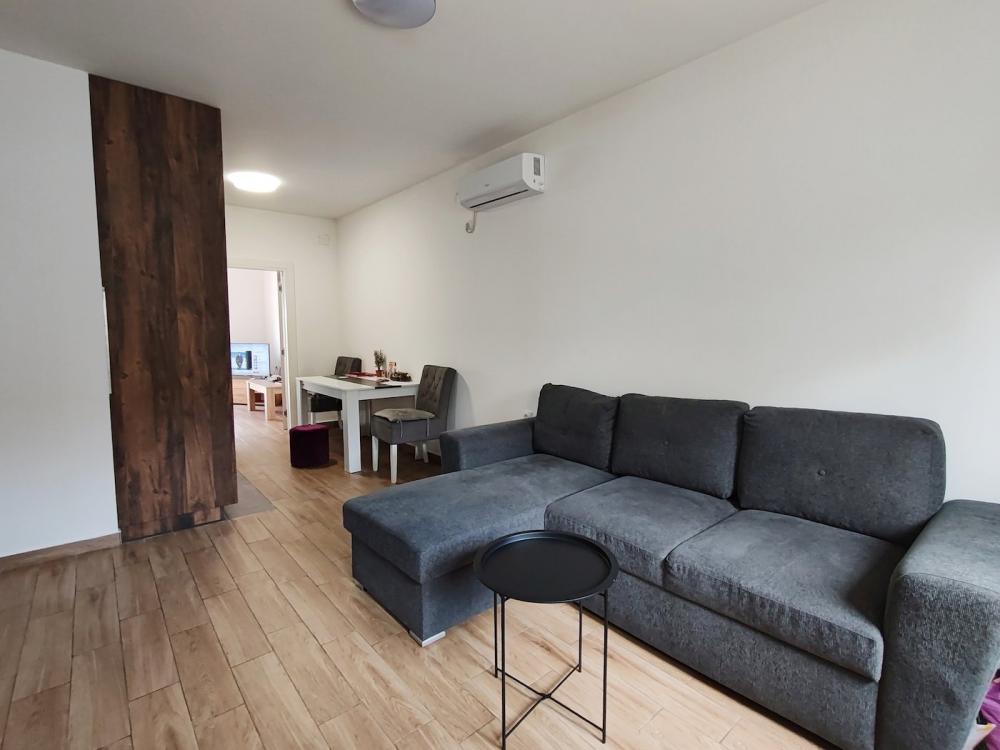 Stan na prodaju u Beogradu, Bežanijska kosa, jednoiposoban, 39m2, cena 142000 evra