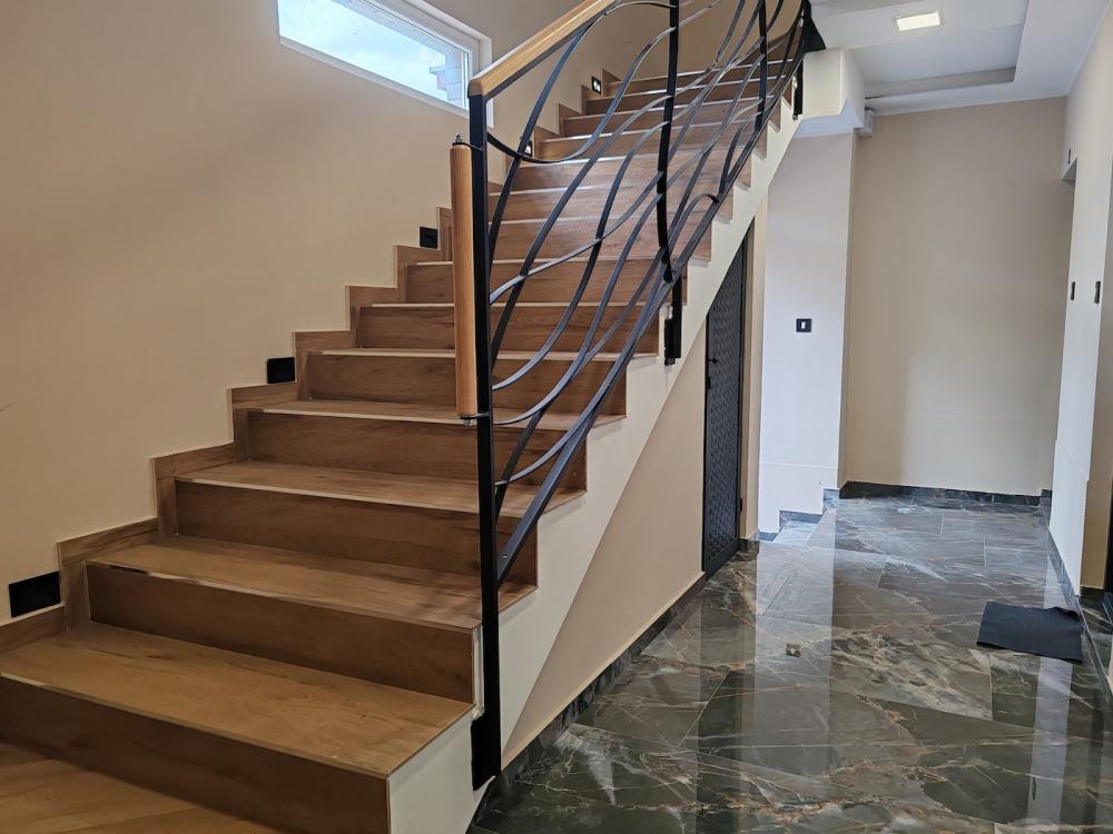 Stan na prodaju u Beogradu, Bežanijska kosa, jednoiposoban, 39m2, cena 142000 evra