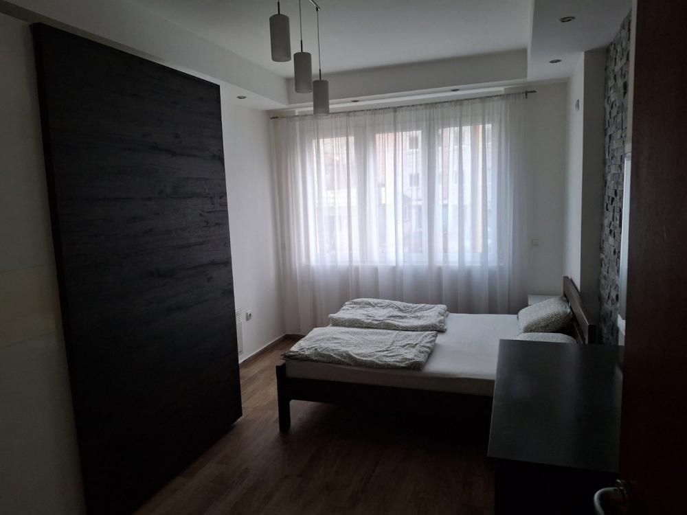 Stan na prodaju u Beogradu, Južni bulevar, dvoiposoban, 62m2, cena 225000 evra