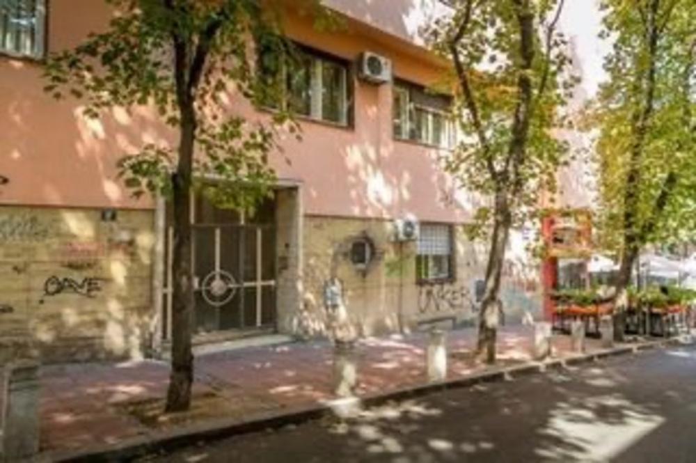 Stan na prodaju u Beogradu, Beograd (centar), dvosoban, 49m2, cena 219000 evra