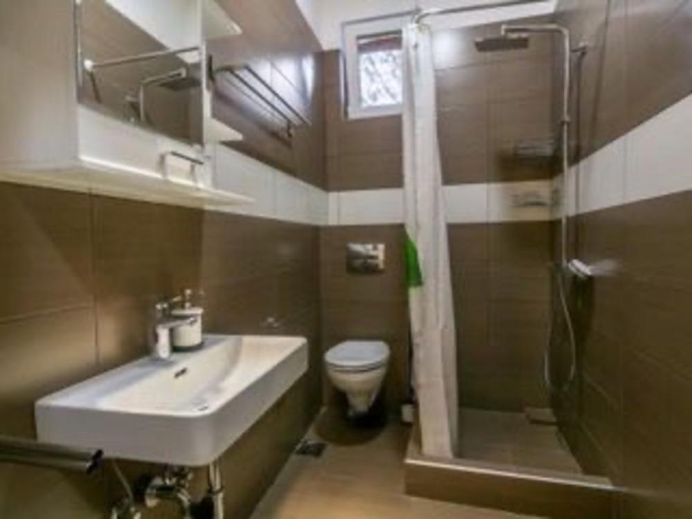 Stan na prodaju u Beogradu, Beograd (centar), dvosoban, 49m2, cena 219000 evra
