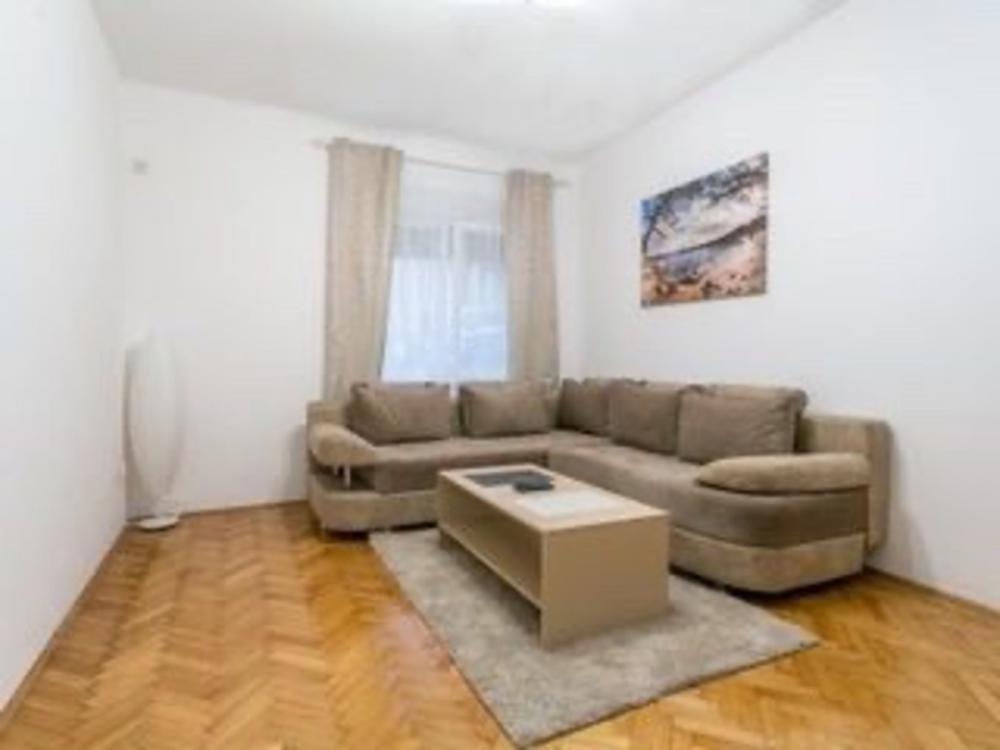 Stan na prodaju u Beogradu, Beograd (centar), dvosoban, 49m2, cena 219000 evra