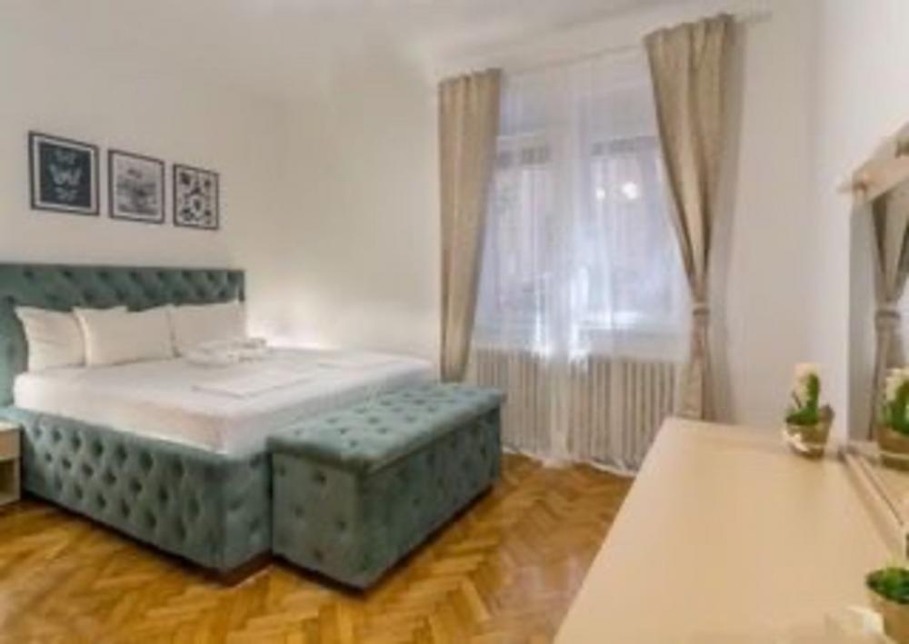 Stan na prodaju u Beogradu, Beograd (centar), dvosoban, 49m2, cena 219000 evra