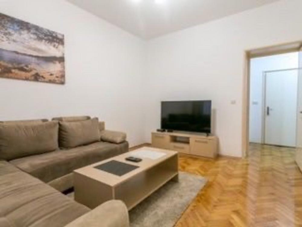 Stan na prodaju u Beogradu, Beograd (centar), dvosoban, 49m2, cena 219000 evra