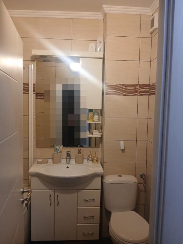 Stan na prodaju u Beogradu, Novi Beograd blok 71, trosoban, 82m2, cena 243000 evra