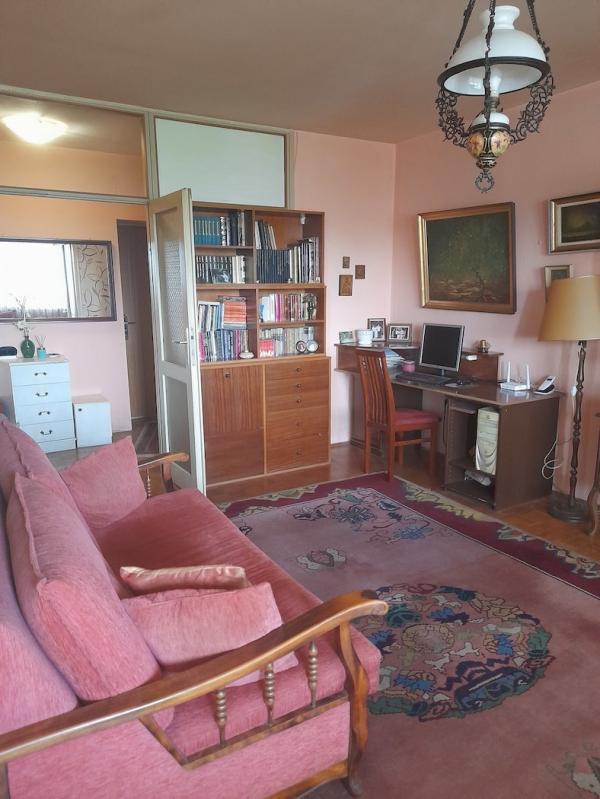 Stan na prodaju u Beogradu, Zemun Kej, trosoban, 80m2, cena 299000 evra