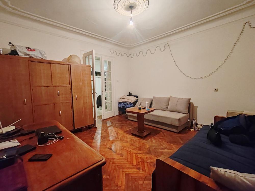 Stan na prodaju u Beogradu, Vračar (Hram), dvosoban, 55m2, cena 189900 evra