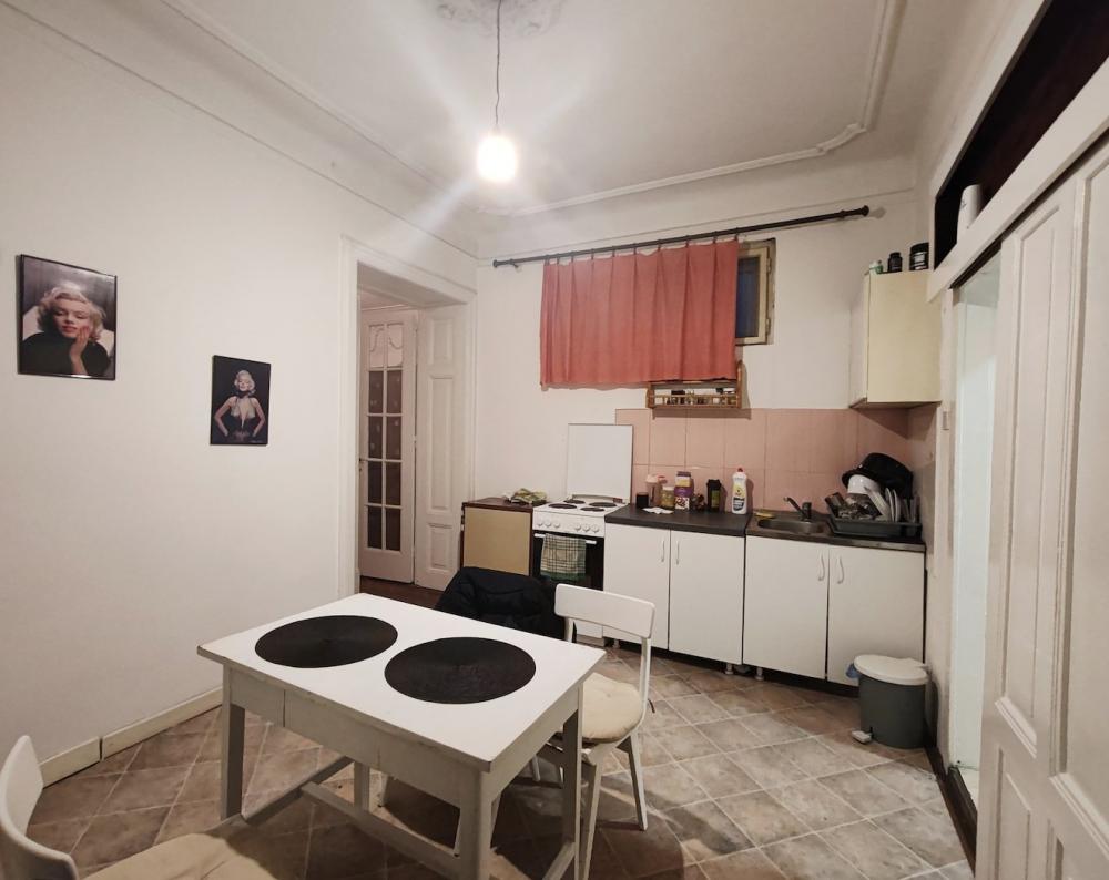 Stan na prodaju u Beogradu, Vračar (Hram), dvosoban, 55m2, cena 189900 evra