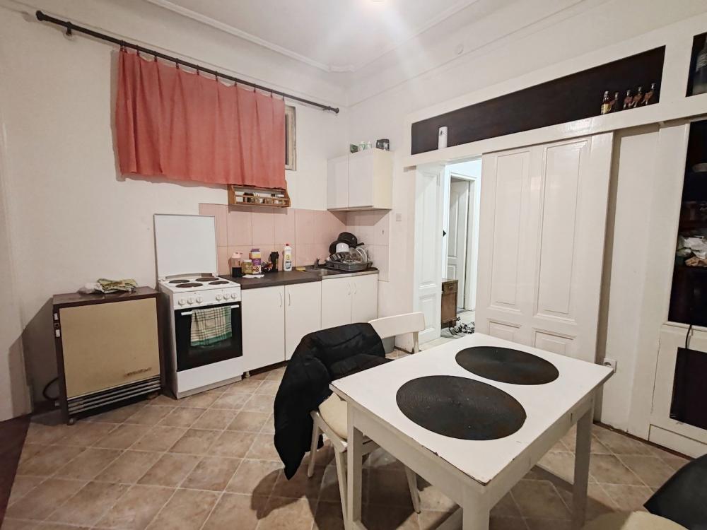 Stan na prodaju u Beogradu, Vračar (Hram), dvosoban, 55m2, cena 189900 evra