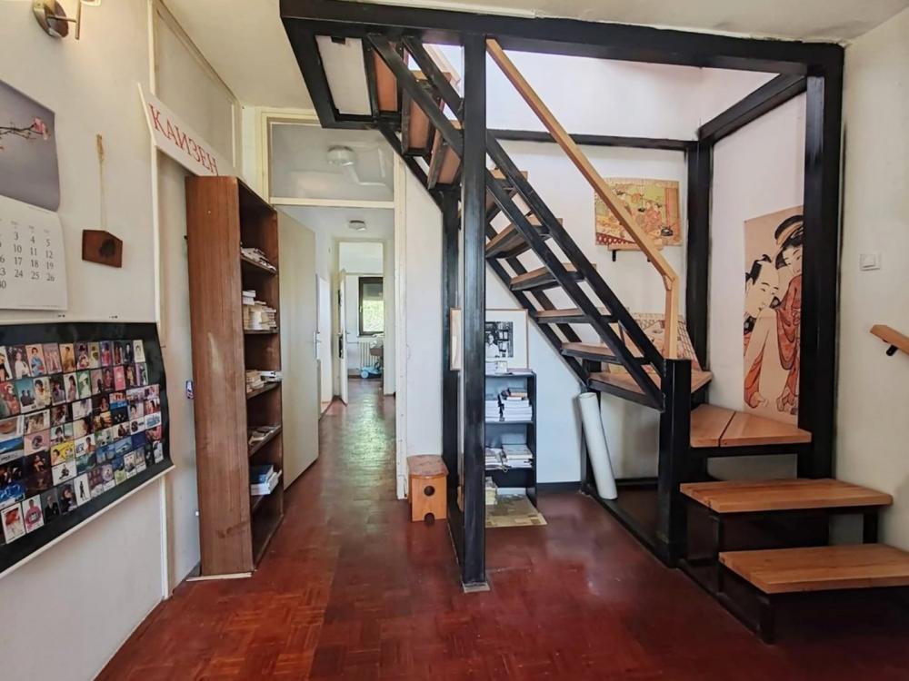 Stan na prodaju u Beogradu, Mirijevo, 150m2, cena 225000 evra
