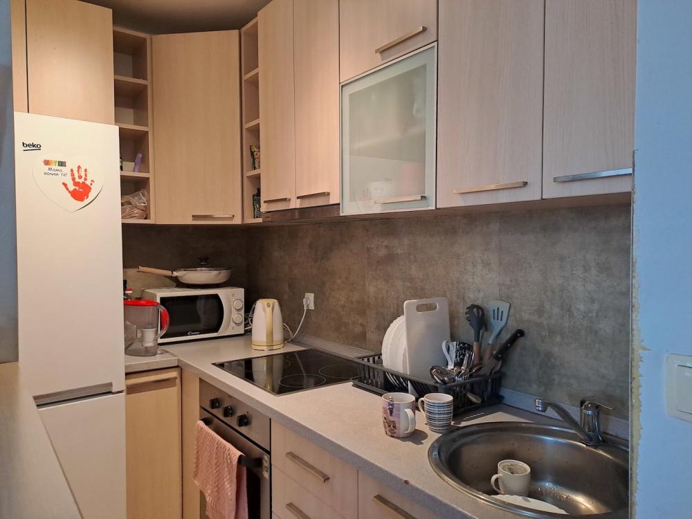 Stan na prodaju u Beogradu, Voždovac, jednoiposoban, 38m2, cena 135000 evra