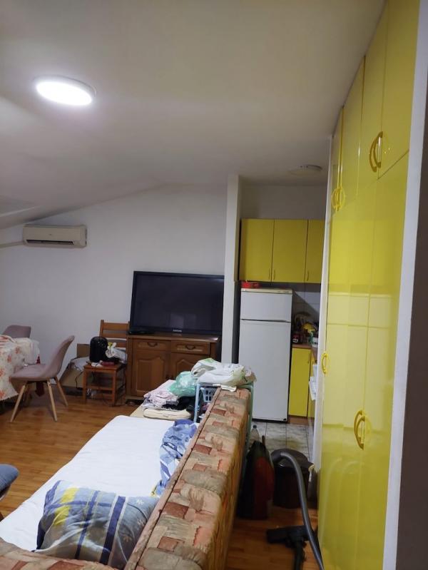 Stan na prodaju u Beogradu, Vojvode Vlahovića, dvosoban, 44m2, cena 105000 evra