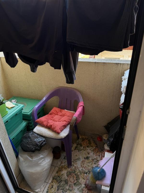 Stan na prodaju u Beogradu, Vojvode Vlahovića, dvosoban, 44m2, cena 105000 evra