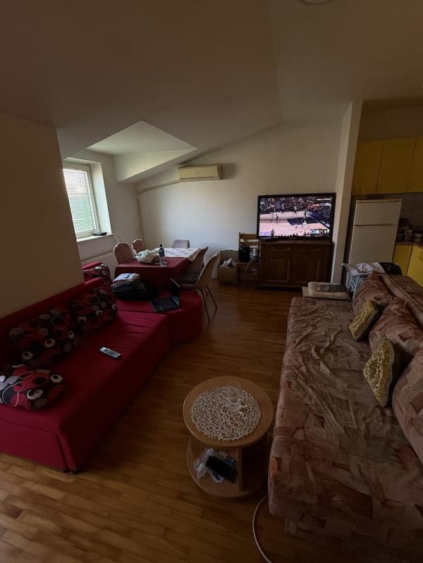 Stan na prodaju u Beogradu, Vojvode Vlahovića, dvosoban, 44m2, cena 105000 evra