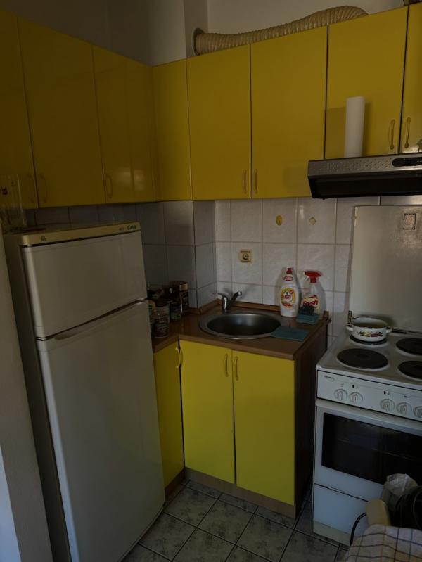 Stan na prodaju u Beogradu, Vojvode Vlahovića, dvosoban, 44m2, cena 105000 evra