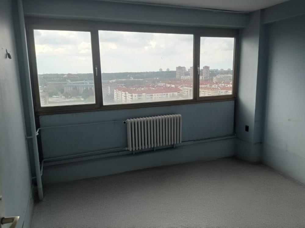 Stan na prodaju u Beogradu, Novi Beograd blok 37, dvosoban, 70m2, cena 173000 evra