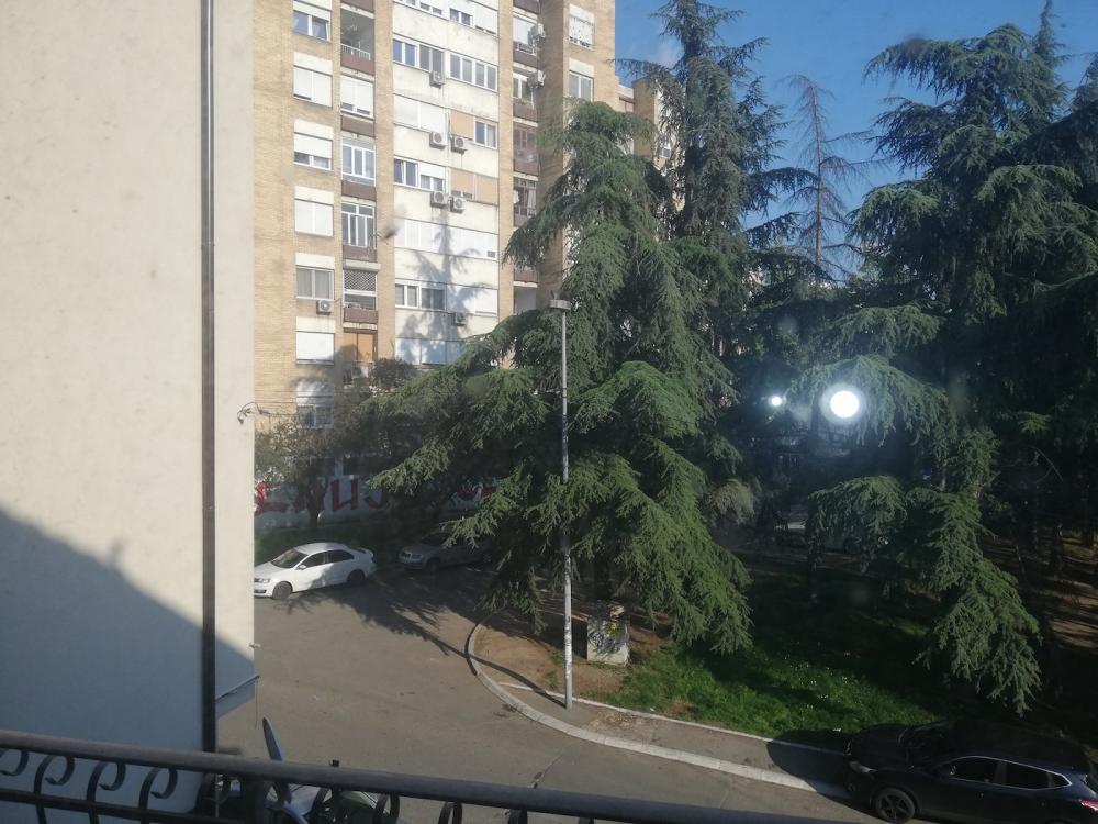 Stan na prodaju u Beogradu, Mirijevo, trosoban, 98m2, cena 153000 evra