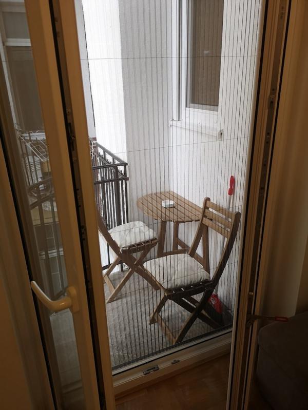 Stan na prodaju u Beogradu, Stari grad, dvosoban, 37m2, cena 260000 evra