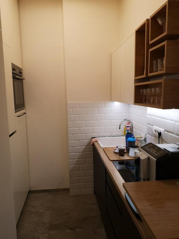 Stan na prodaju u Beogradu, Stari grad, dvosoban, 37m2, cena 260000 evra