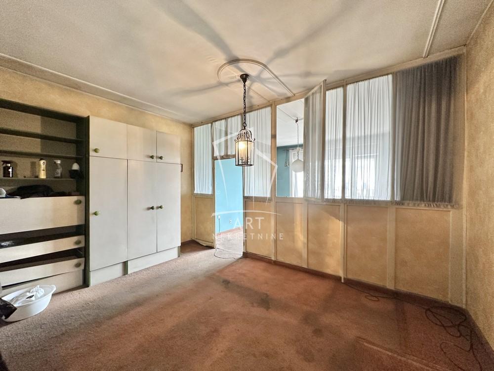 Stan na prodaju u Beogradu, Stari grad, trosoban, 73m2, cena 400000 evra