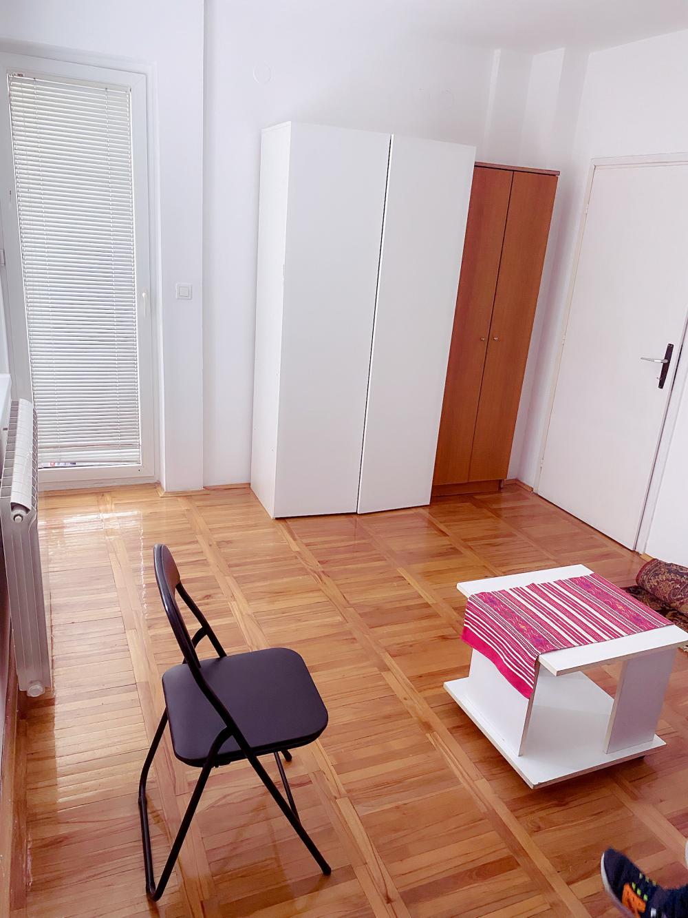 Stan na prodaju u Beogradu, Mirijevo 1, dvosoban, 43m2, cena 124700 evra