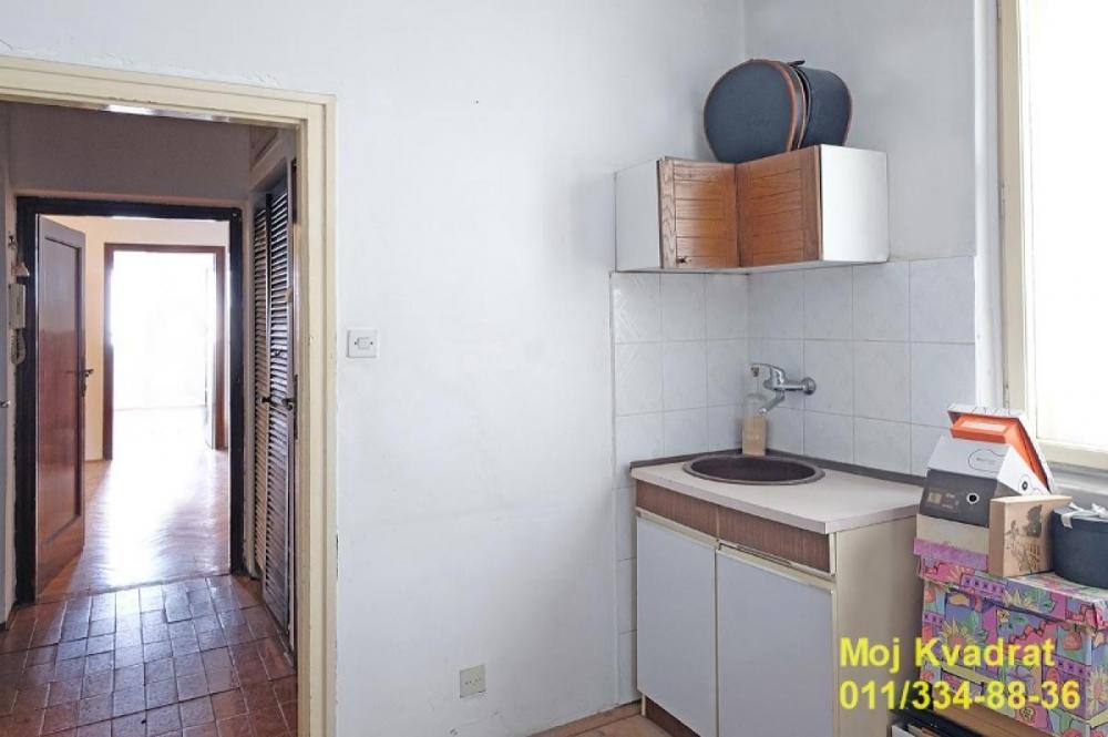 Stan na prodaju u Beogradu, Beograd (Ekonomski fakultet), cetvorosoban, 100m2, cena 310000 evra