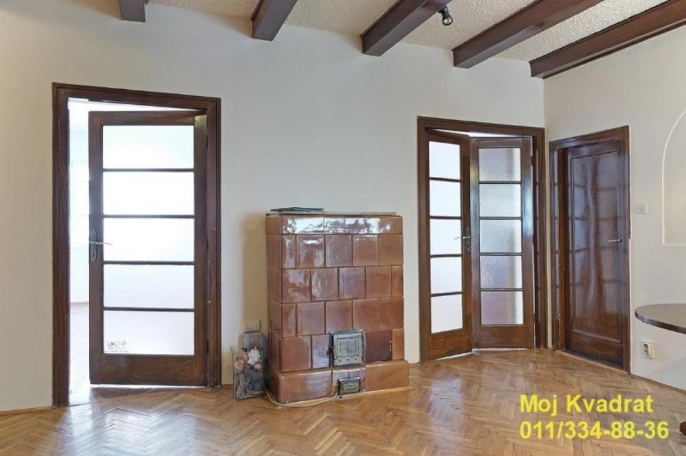 Stan na prodaju u Beogradu, Beograd (Ekonomski fakultet), cetvorosoban, 100m2, cena 310000 evra