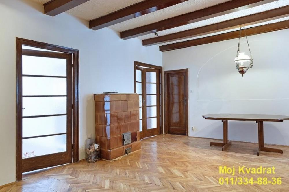 Stan na prodaju u Beogradu, Beograd (Ekonomski fakultet), cetvorosoban, 100m2, cena 310000 evra