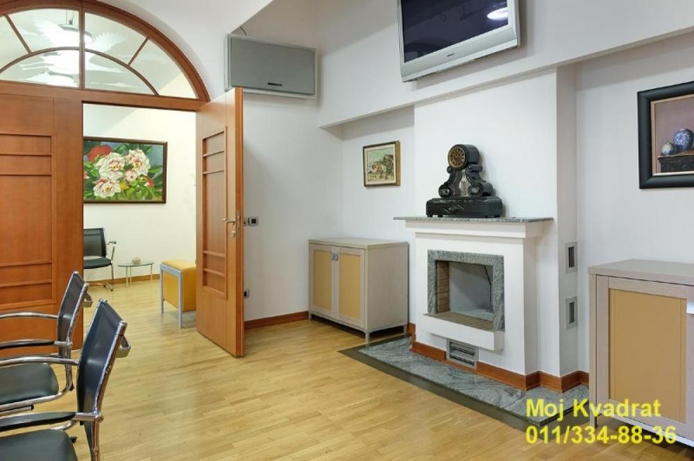 Stan na prodaju u Beogradu, Dorćol, 120m2, cena 508000 evra