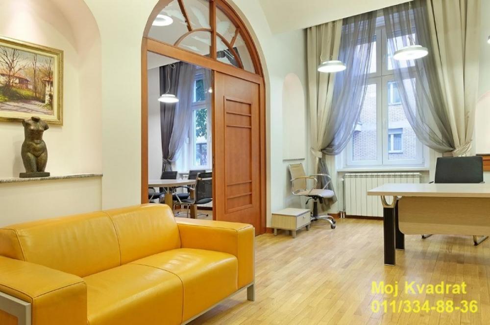 Stan na prodaju u Beogradu, Dorćol, 120m2, cena 508000 evra